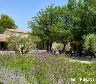  only Provence holidays